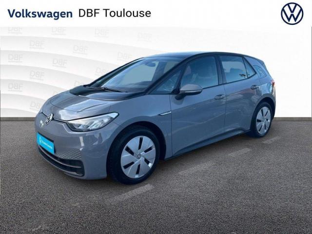 Volkswagen Id.3 145 Ch Pro