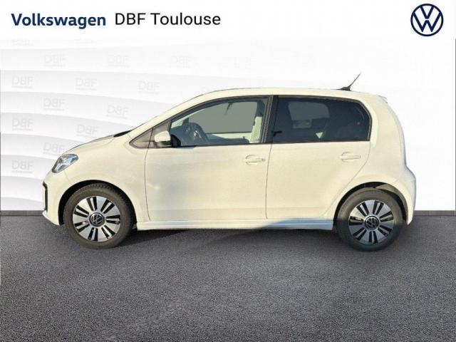 Volkswagen E-Up! image 2