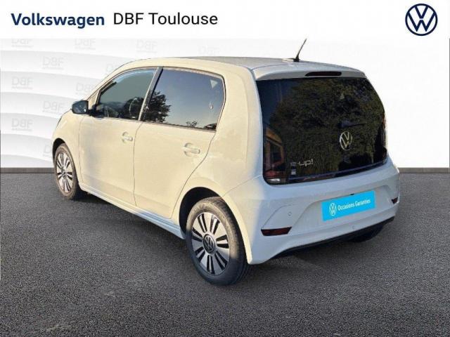Volkswagen E-Up! image 7