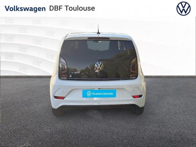 Volkswagen E-Up! image 5