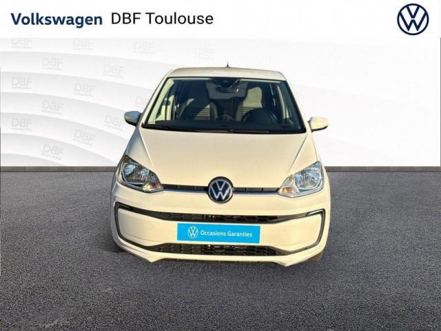 Volkswagen E-Up! image 3