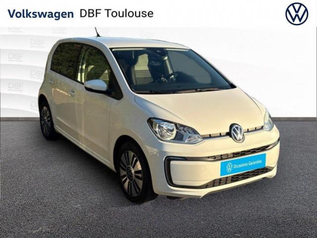 Volkswagen E-Up! image 4