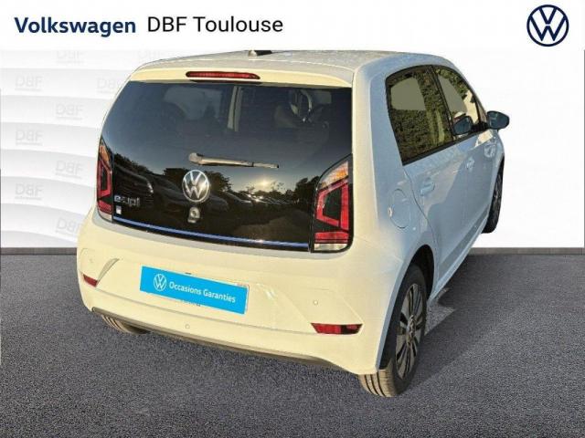 Volkswagen E-Up! image 9