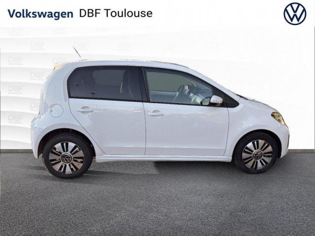 Volkswagen E-Up! image 8