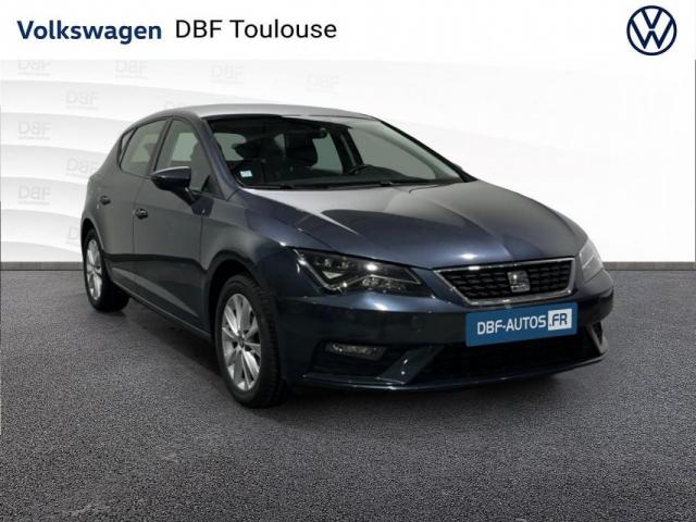 Seat Leon image 7