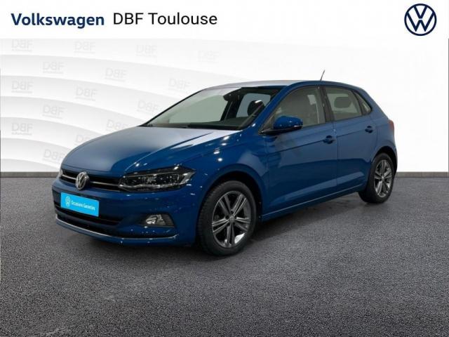 Volkswagen Polo 1.0 Tsi 115 S&s Bvm6 Carat