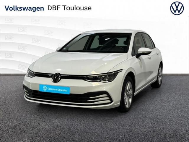 Volkswagen Golf 1.0 Tsi Opf 110 Bvm6 Life Business 1st