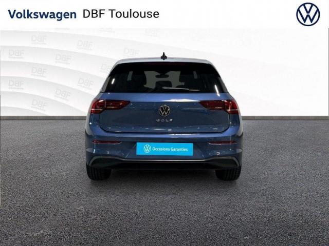 Volkswagen Golf image 8