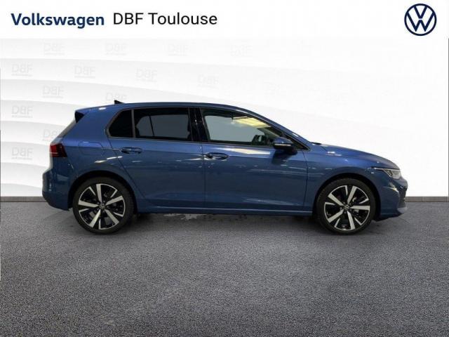 Volkswagen Golf image 4