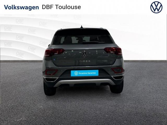 Volkswagen T-Roc image 3