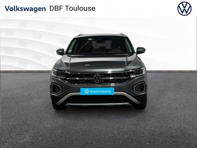 Volkswagen T-Roc image 1
