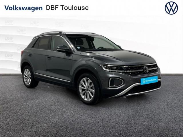 Volkswagen T-Roc image 4