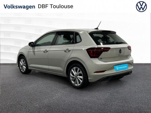 Volkswagen Polo image 1