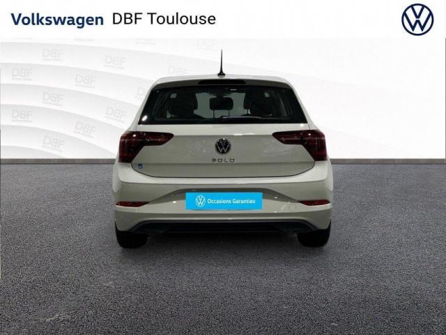 Volkswagen Polo image 3