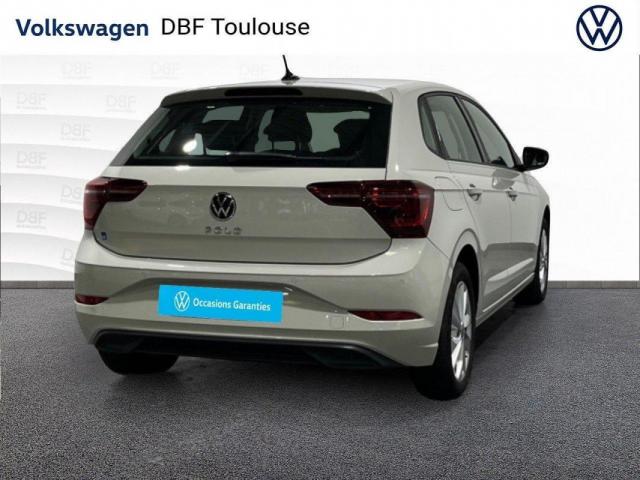 Volkswagen Polo image 2
