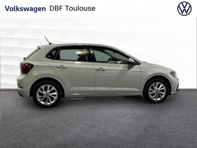 Volkswagen Polo image 5