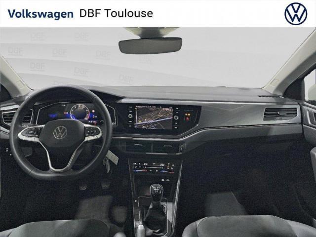 Volkswagen Polo image 4