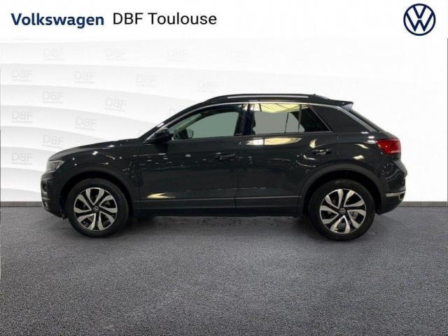 Volkswagen T-Roc image 6