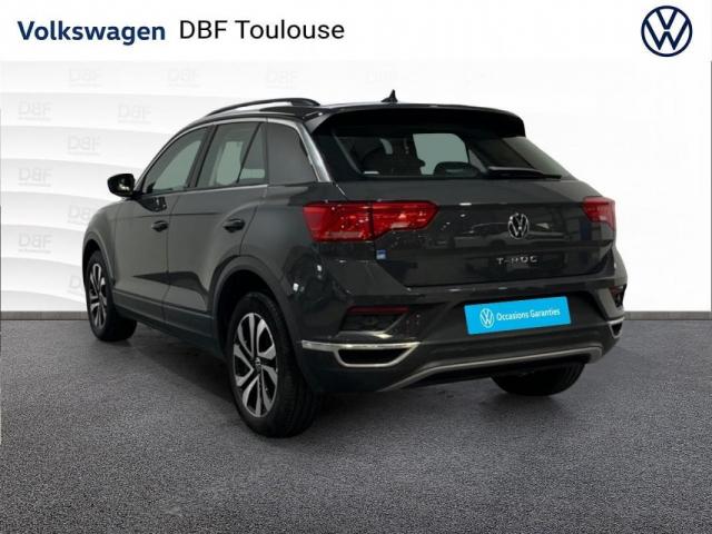 Volkswagen T-Roc image 4