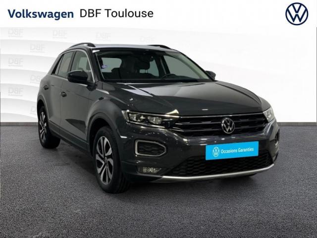 Volkswagen T-Roc image 2
