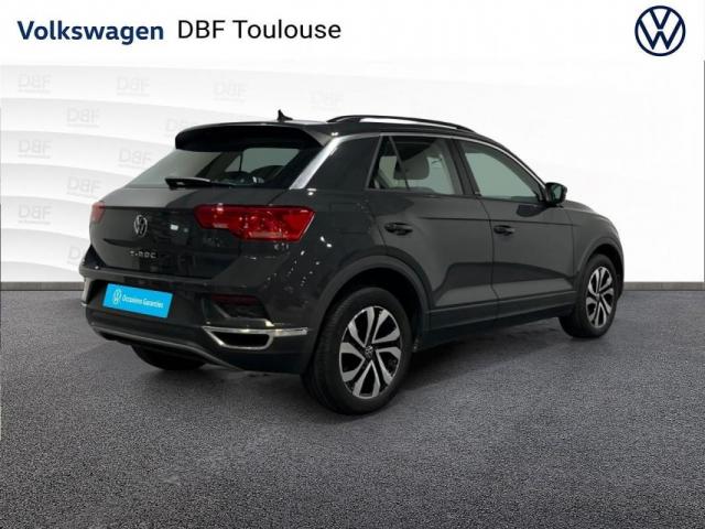 Volkswagen T-Roc image 7