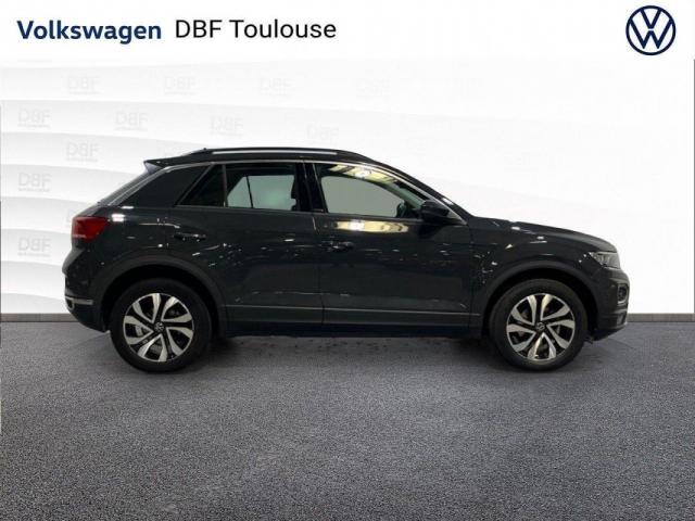 Volkswagen T-Roc image 5
