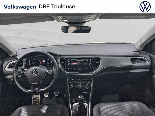 Volkswagen T-Roc image 1