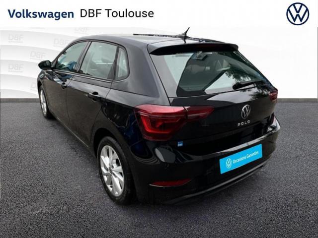 Volkswagen Polo image 6