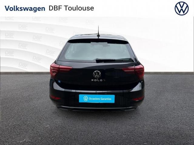 Volkswagen Polo image 4