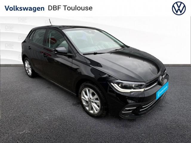 Volkswagen Polo image 3