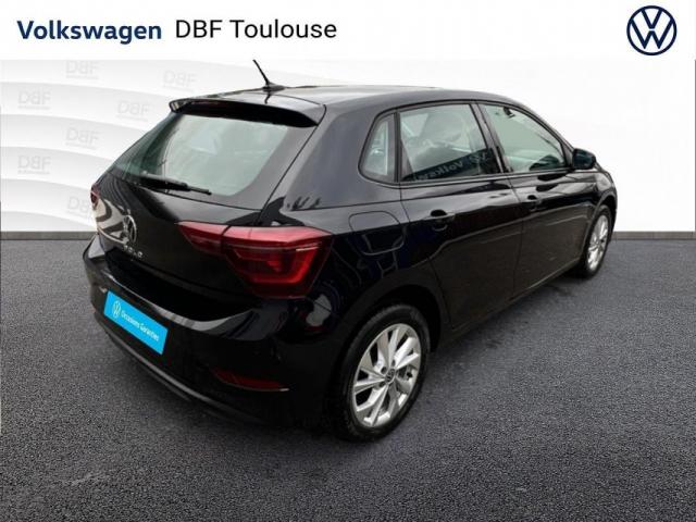 Volkswagen Polo image 1