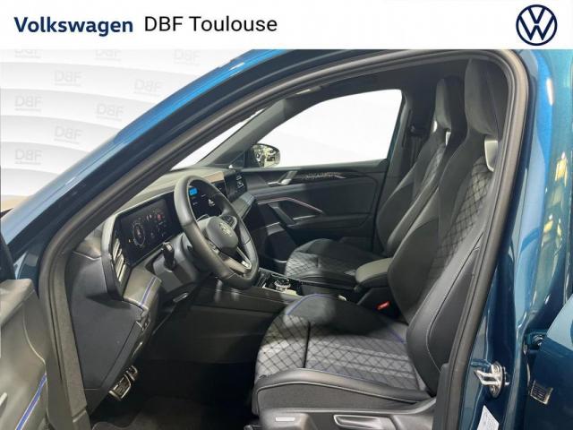 Volkswagen Tiguan image 2
