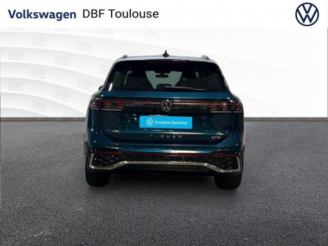 Volkswagen Tiguan image 5