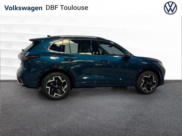 Volkswagen Tiguan image 1