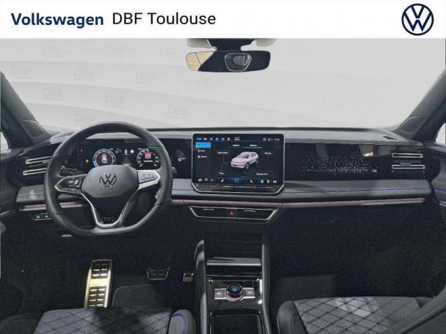 Volkswagen Tiguan image 4