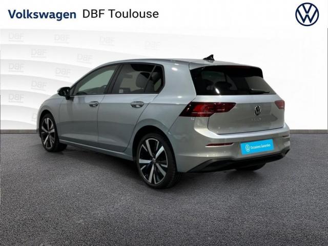Volkswagen Golf image 1