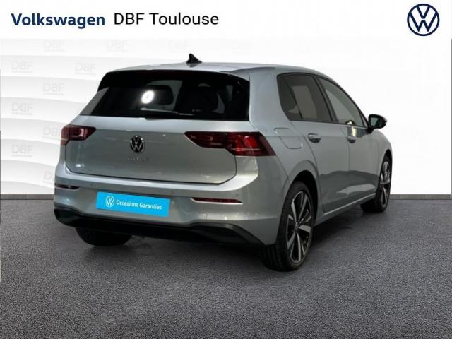 Volkswagen Golf image 8