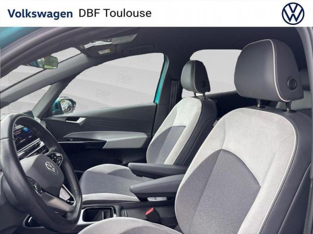 Volkswagen Id.3 image 8