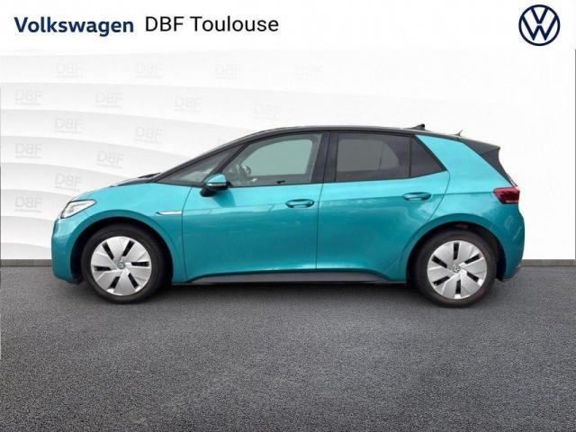 Volkswagen Id.3 image 7