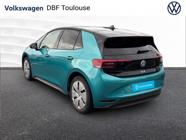 Volkswagen Id.3 image 6
