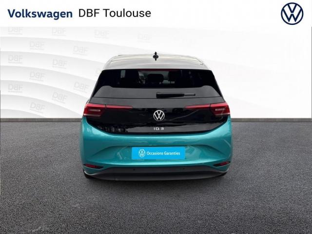 Volkswagen Id.3 image 1