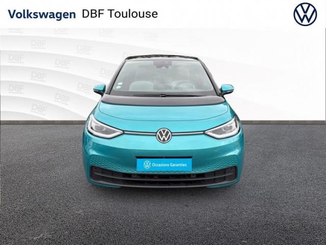 Volkswagen Id.3 image 2