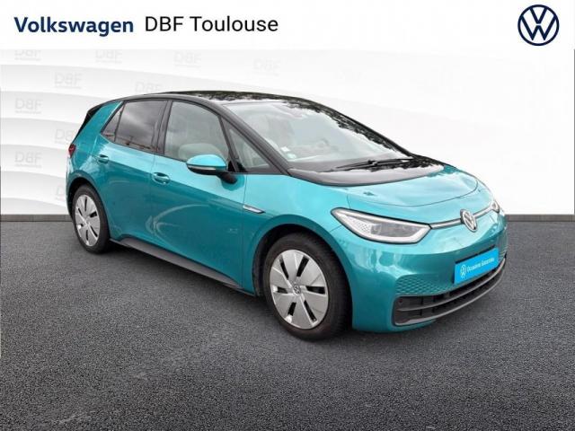 Volkswagen Id.3 image 3