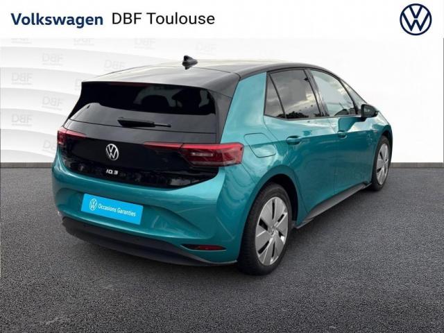 Volkswagen Id.3 image 4