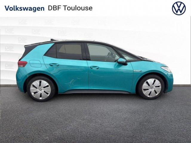 Volkswagen Id.3 image 5