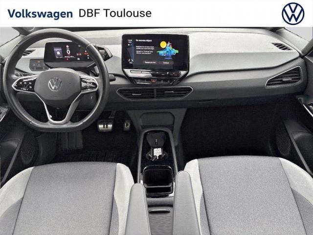 Volkswagen Id.3 image 9