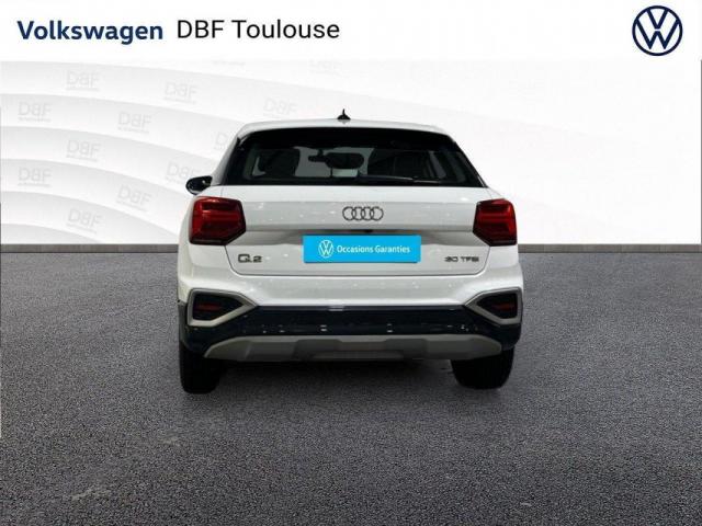 Audi Q2 image 5