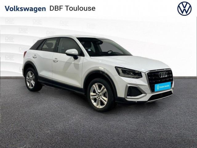 Audi Q2 image 1
