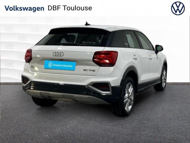 Audi Q2 image 4