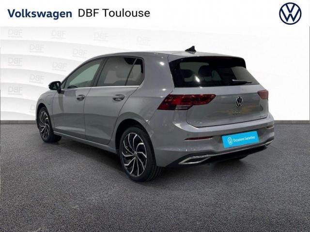 Volkswagen Golf image 6